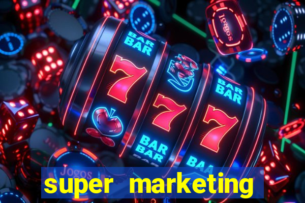 super marketing simulator dinheiro infinito